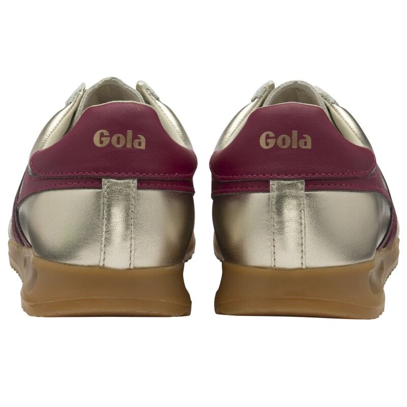 Gola Torpedo Glimmer - Dámské Městská boty | Hardloop