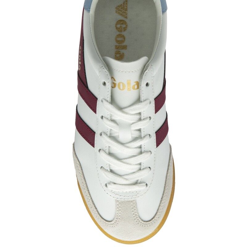 Gola Torpedo Leather - Urban schoenen - Dames | Hardloop