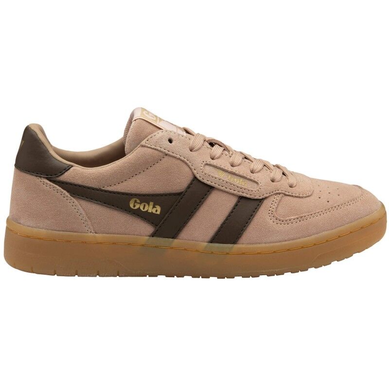 Hawk Suede '86 - Miejskie buty damskie