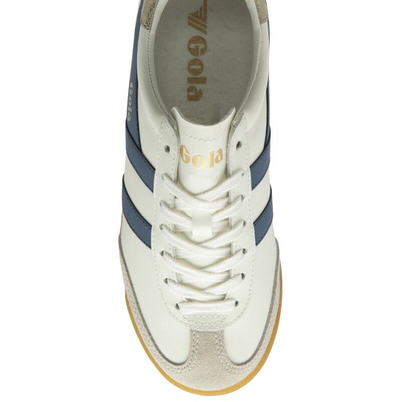Gola Torpedo Leather - Miejskie buty damskie | Hardloop