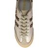 Gola Torpedo Glimmer Safari - Zapatillas urbanos - Mujer | Hardloop