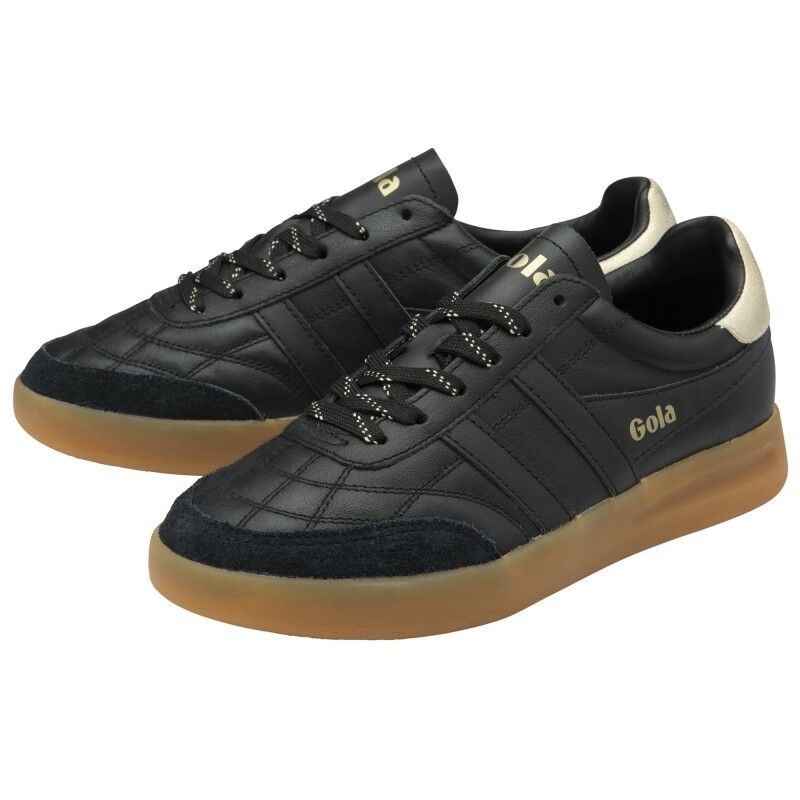 Gola Stadia Leather - Lifestyle shoes - Women's | Hardloop