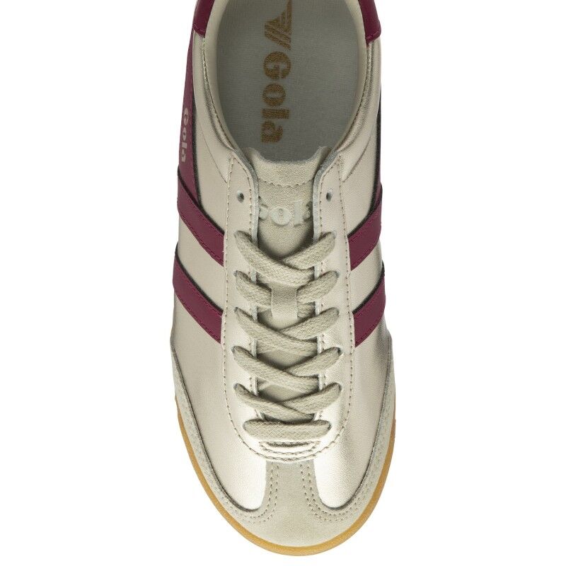 Gola Torpedo Glimmer - Sapatilhas lifestyle mulher | Hardloop