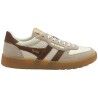 Off White / Bone / Otter / Gum