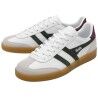 Gola Viper Leather - Lifestyle Schuhe - Herren | Hardloop