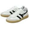 Gola Viper Leather - Lifestyle Schuhe - Herren | Hardloop