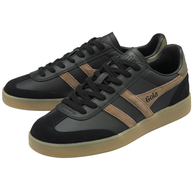 Gola Viper Leather - Lifestyle shoes - Men's | Hardloop