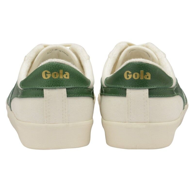 Gola Tennis Mark Cox - Chaussures lifestyle femme | Hardloop