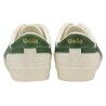 Gola Tennis Mark Cox - Sapatilhas lifestyle mulher | Hardloop