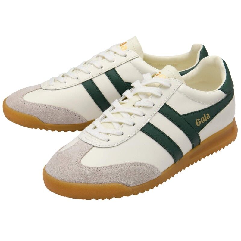 Gola Torpedo Leather - Lifestyle shoes - Men's | Hardloop