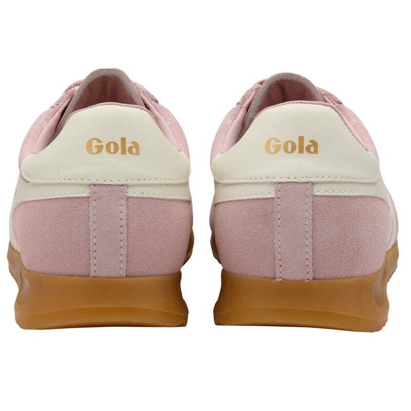 Gola Stadium Suede - Chaussures lifestyle femme | Hardloop