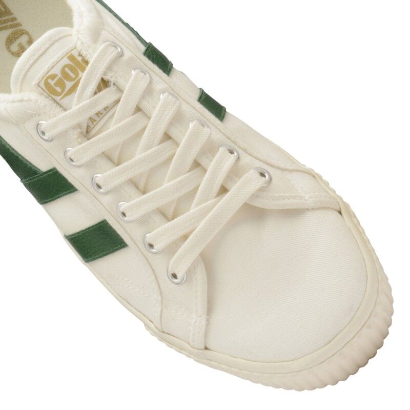 Gola Tennis Mark Cox - Chaussures lifestyle femme | Hardloop
