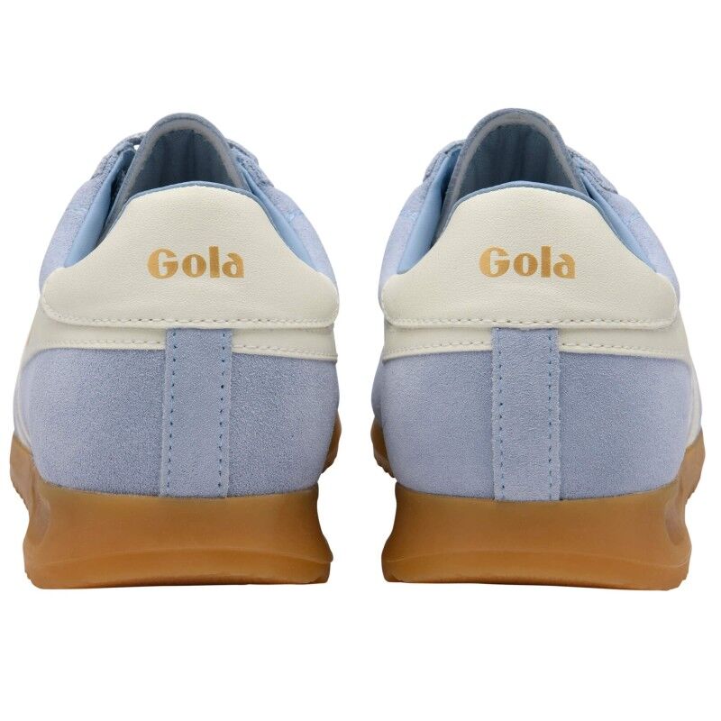 Gola Stadium Suede - Scarpe lifestyle - Donna | Hardloop