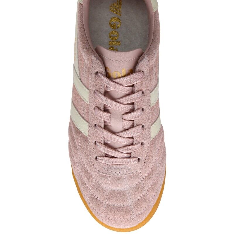 Gola Stadium Suede - Chaussures lifestyle femme | Hardloop
