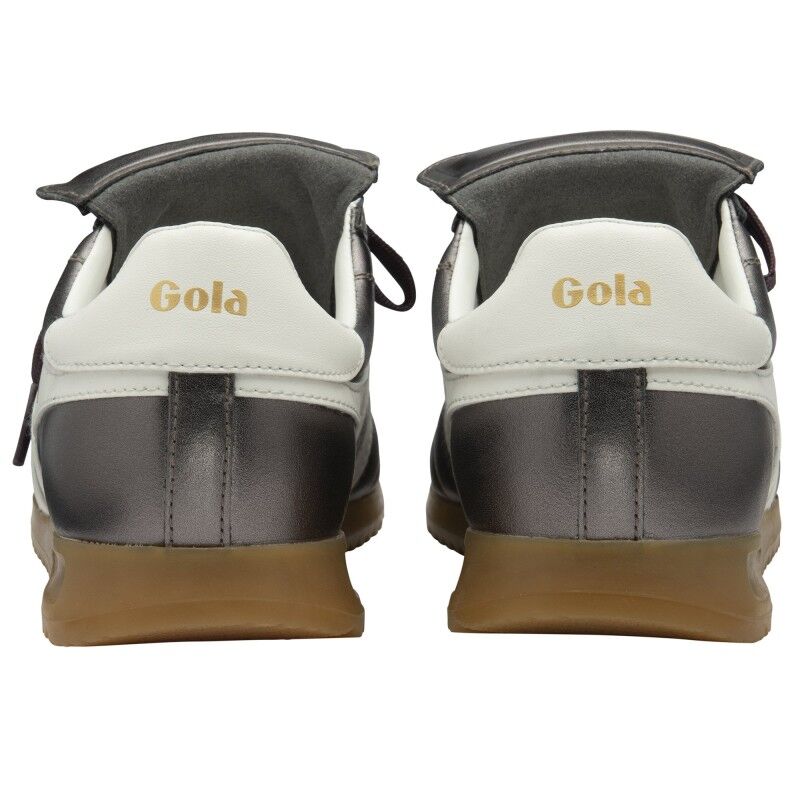 Gola Stadium '86 - Urban schoenen - Dames | Hardloop