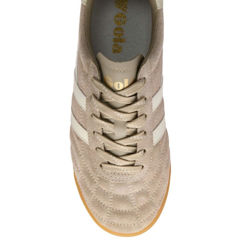 Gola Stadium Suede - Sapatilhas lifestyle mulher | Hardloop