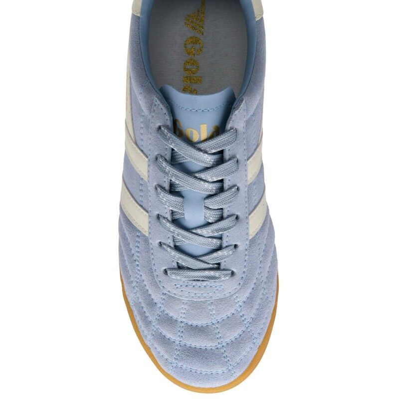 Gola Stadium Suede - Scarpe lifestyle - Donna | Hardloop