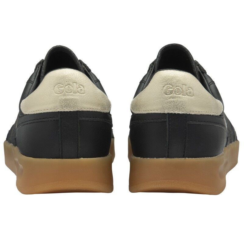 Gola Stadia Leather - Chaussures lifestyle femme | Hardloop