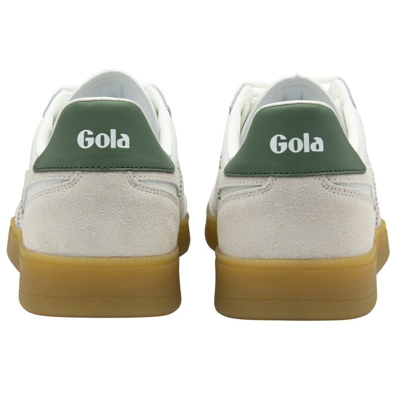 Gola Viper Leather - Lifestyle Schuhe - Herren | Hardloop