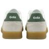 Gola Viper Leather - Lifestyle Schuhe - Herren | Hardloop