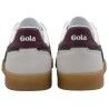Gola Viper Leather - Lifestyle Schuhe - Herren | Hardloop