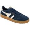 Gola Hawk Suede '86 - Chaussures lifestyle homme | Hardloop