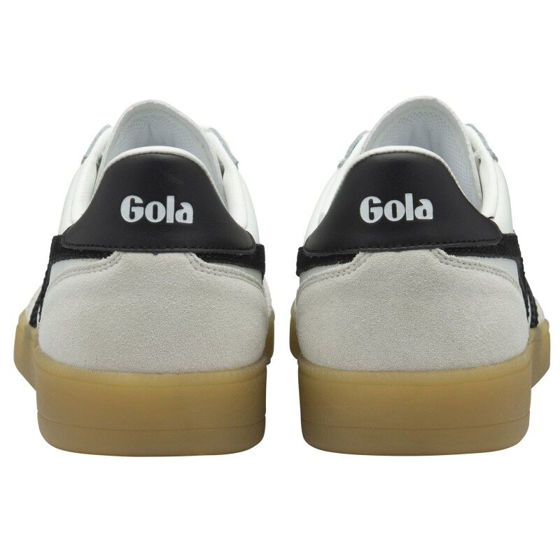 Gola Viper Leather - Lifestyle Schuhe - Herren | Hardloop