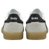 Gola Viper Leather - Lifestyle Schuhe - Herren | Hardloop
