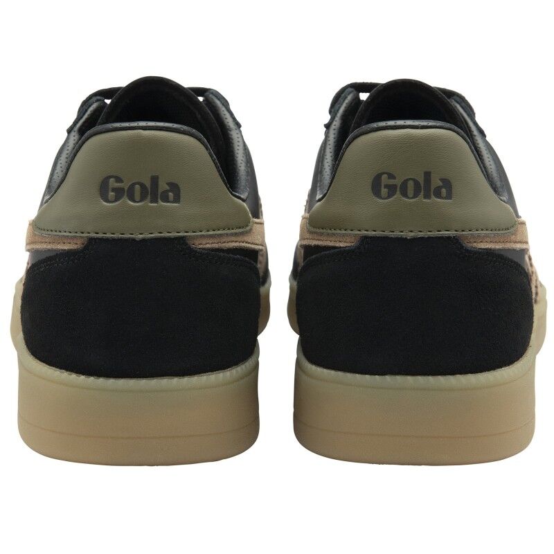 Gola Viper Leather - Chaussures lifestyle homme | Hardloop
