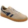 Gola Hawk Suede '86 - Chaussures lifestyle homme | Hardloop