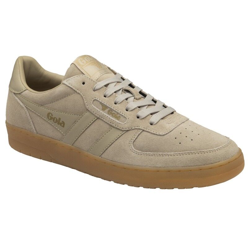 Gola Hawk Suede '86 - Lifestyle Schuhe - Herren | Hardloop