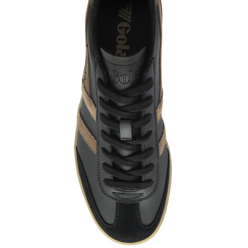 Gola Viper Leather - Lifestyle shoes - Men's | Hardloop