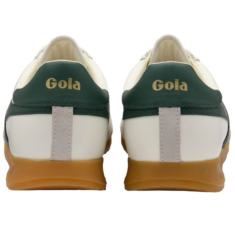 Gola Torpedo Leather - Lifestyle shoes - Men's | Hardloop