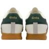 Gola Torpedo Leather - Chaussures lifestyle homme | Hardloop