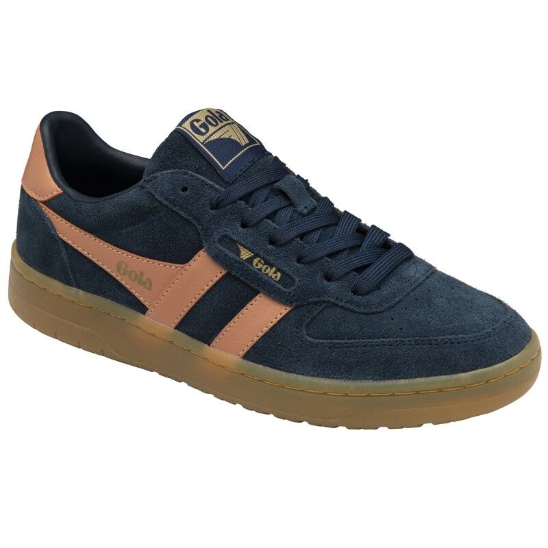 Gola Hawk Suede '86 - Lifestyle shoes - Women's | Hardloop
