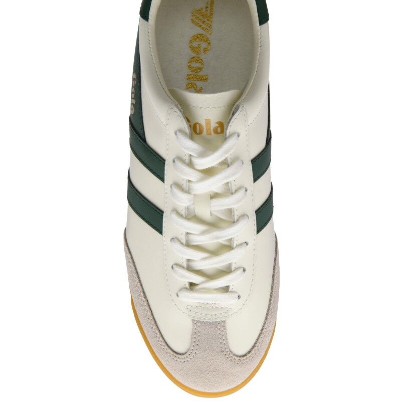 Gola Torpedo Leather - Chaussures lifestyle homme | Hardloop
