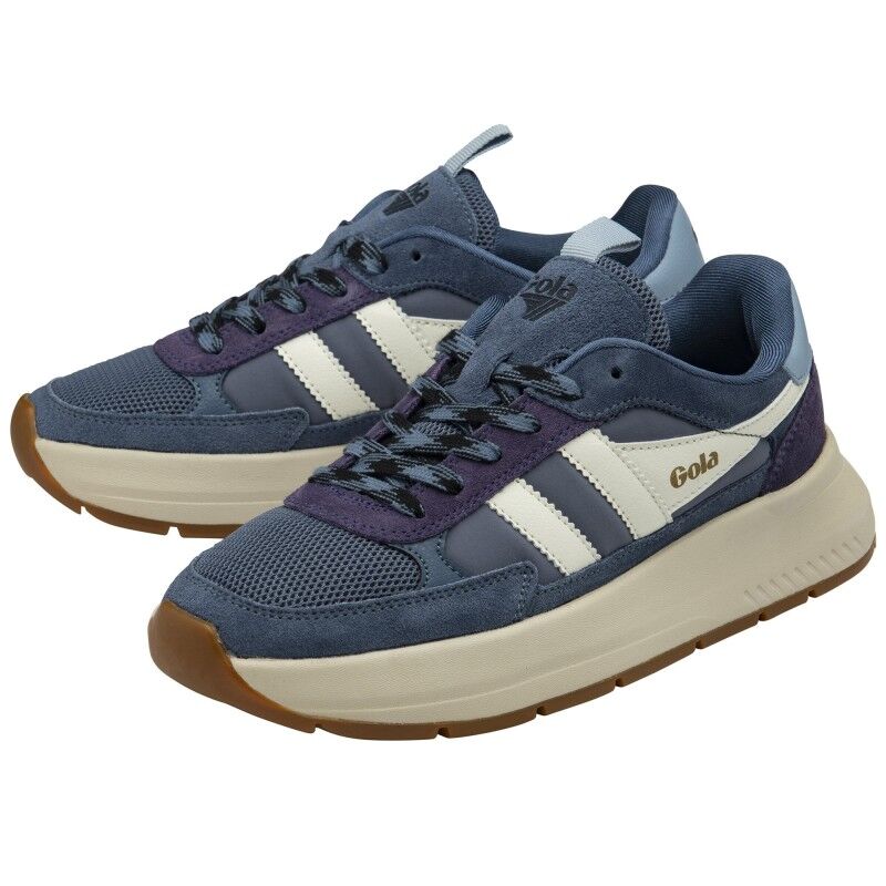 Gola Phoenix - Zapatillas urbanos - Mujer | Hardloop