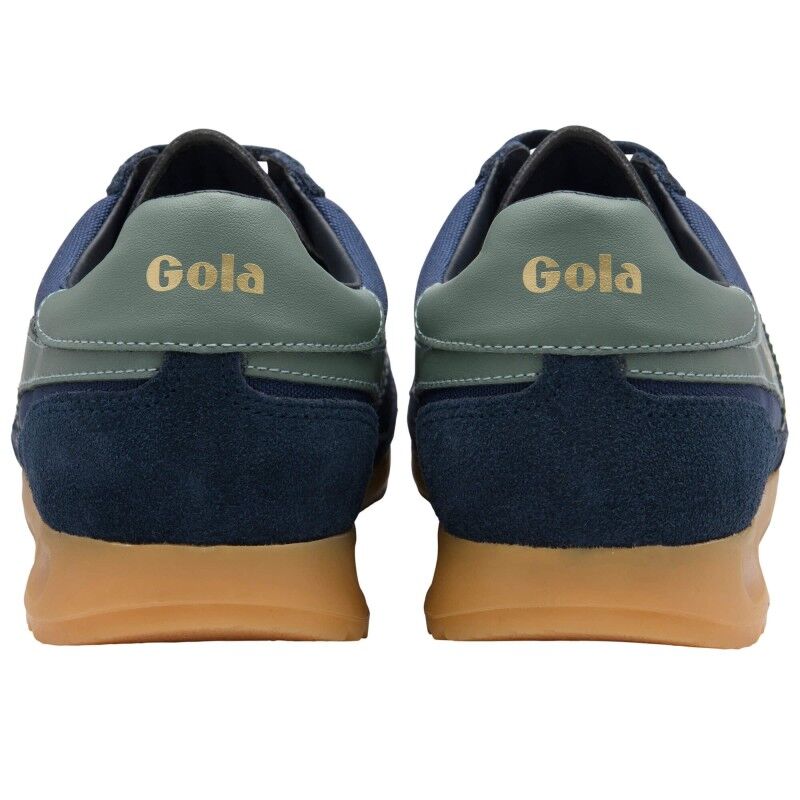 Gola Tornado - Sapatilhas lifestyle homem | Hardloop