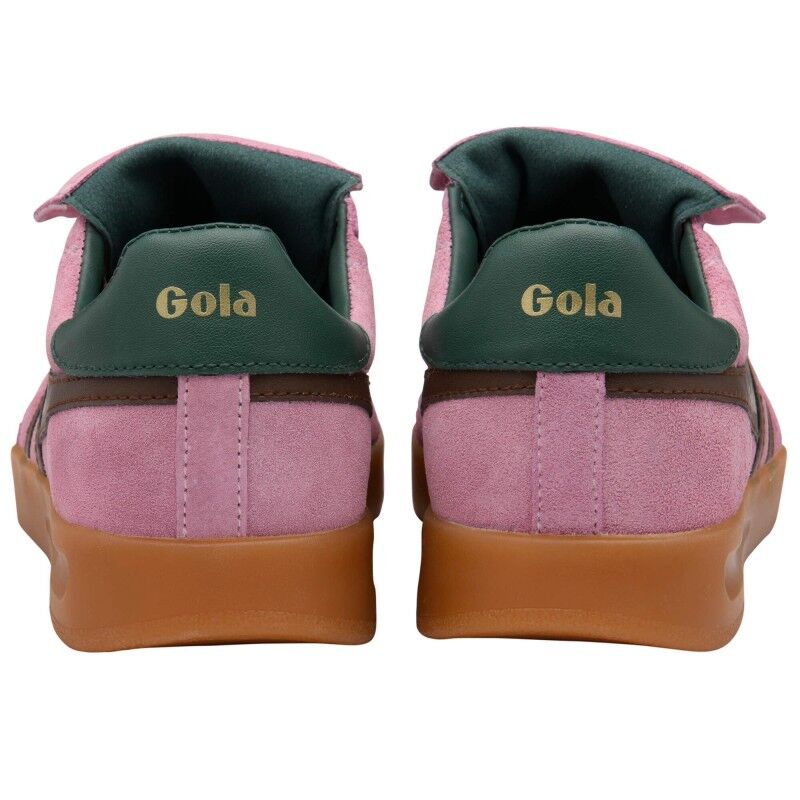 Gola Stadia '86 - Chaussures lifestyle femme | Hardloop