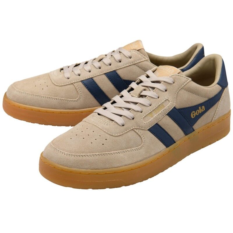 Gola Hawk Suede '86 - Lifestyle shoes - Men's | Hardloop