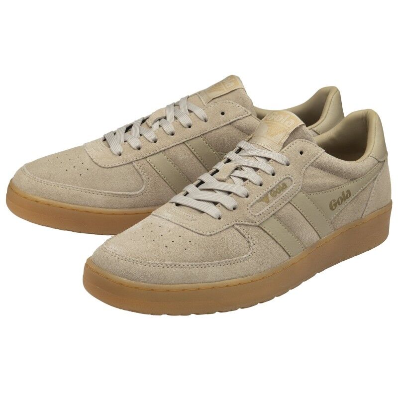 Gola Hawk Suede '86 - Lifestyle Schuhe - Herren | Hardloop