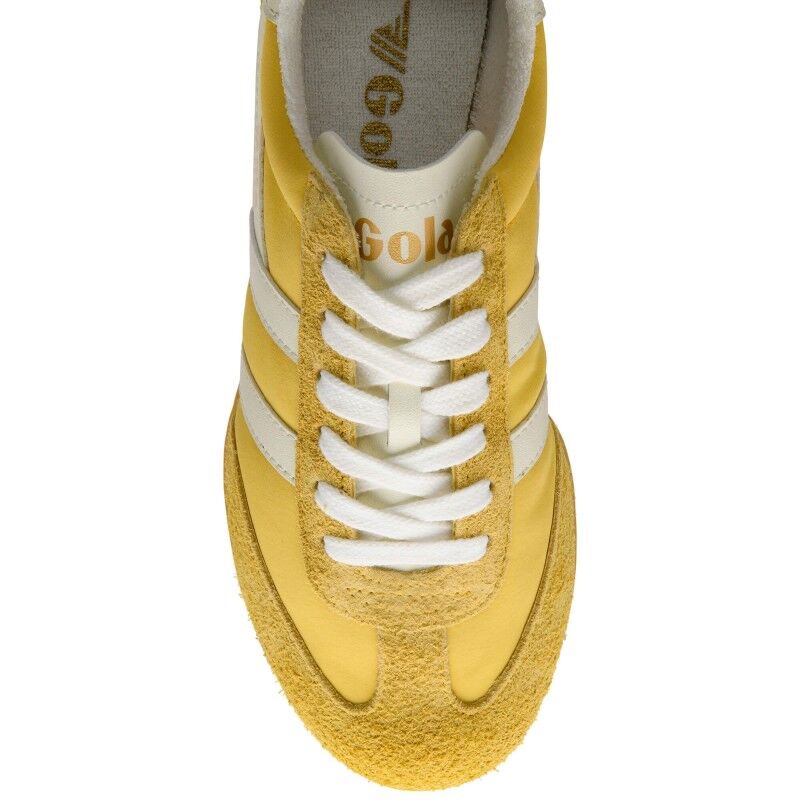 Gola Sprinter - Sapatilhas lifestyle mulher | Hardloop