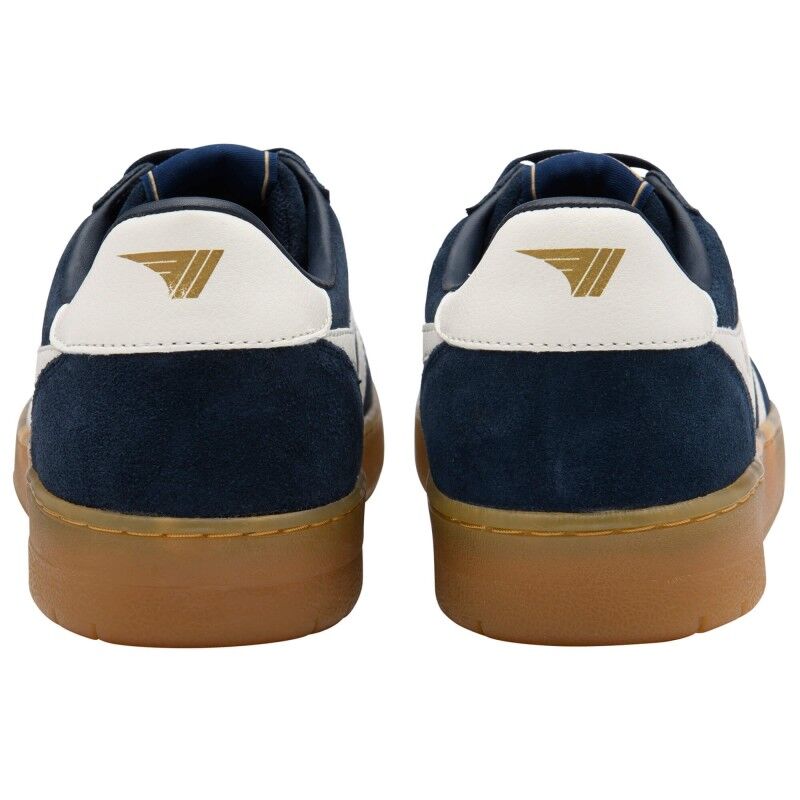 Gola Hawk Suede '86 - Lifestyle shoes - Men's | Hardloop