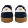 Gola Hawk Suede '86 - Chaussures lifestyle homme | Hardloop