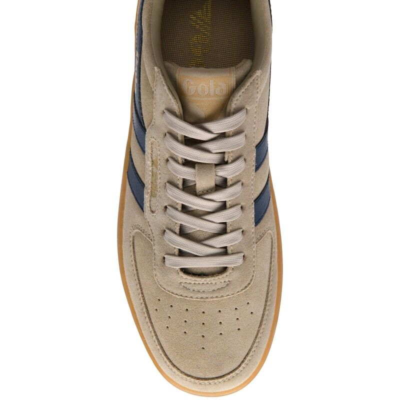 Gola Hawk Suede '86 - Lifestyle Schuhe - Herren | Hardloop