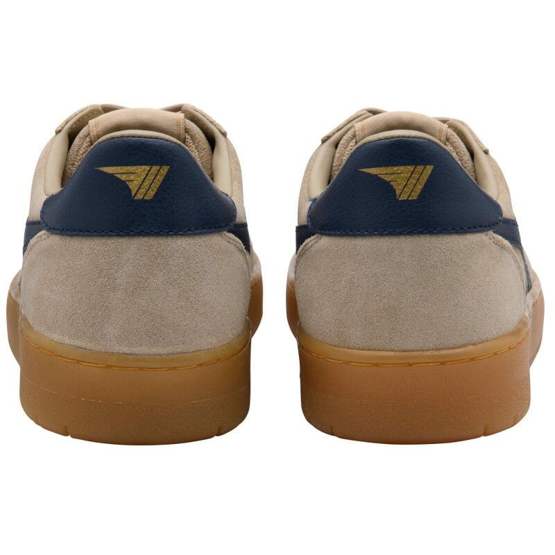 Gola Hawk Suede '86 - Lifestyle shoes - Men's | Hardloop