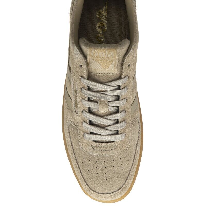 Gola Hawk Suede '86 - Lifestyle Schuhe - Herren | Hardloop