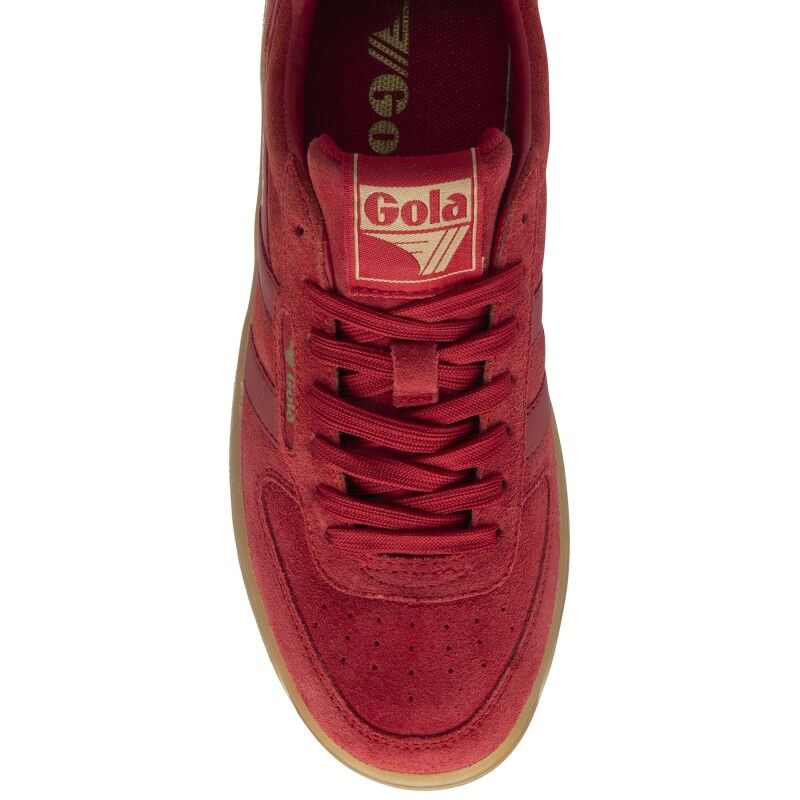 Gola Hawk Suede '86 - Lifestyle Schuhe - Damen | Hardloop