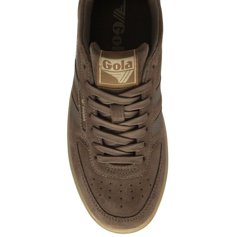 Gola Hawk Suede '86 - Lifestyle shoes - Women's | Hardloop