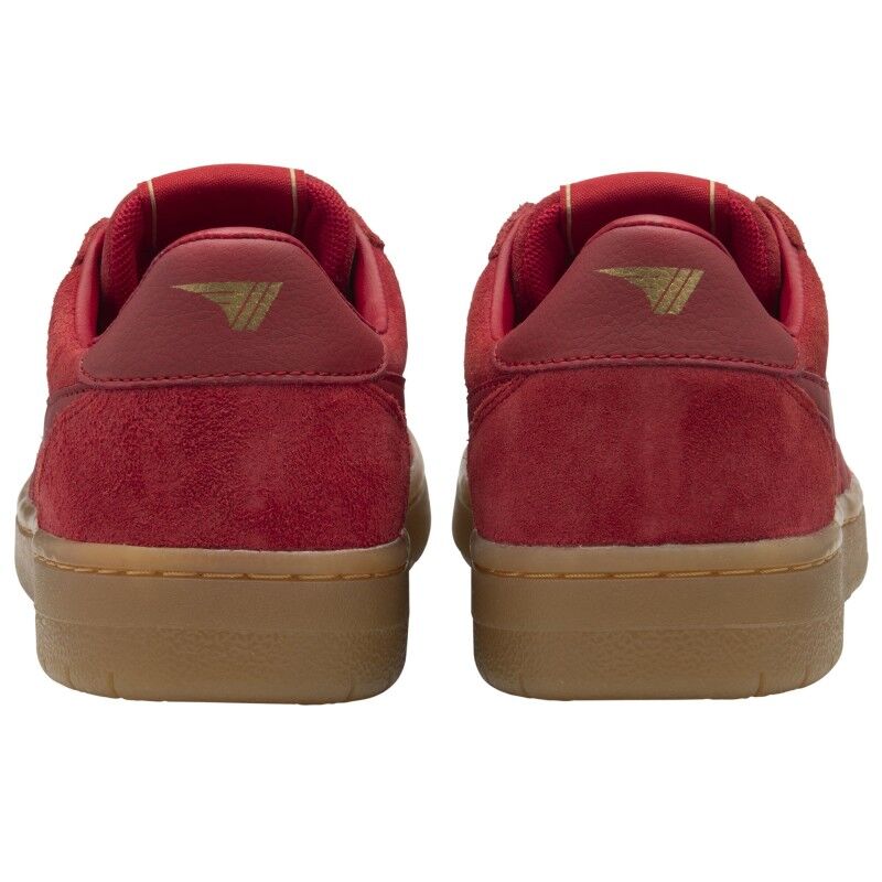 Gola Hawk Suede '86 - Chaussures lifestyle femme | Hardloop